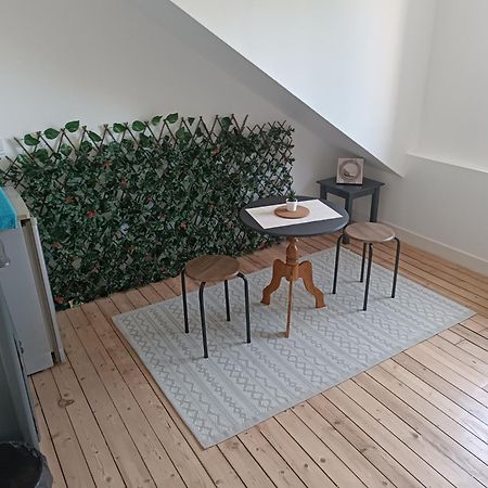 Chambre Spacieuse Et Confortable 2 Graville Eksteriør billede